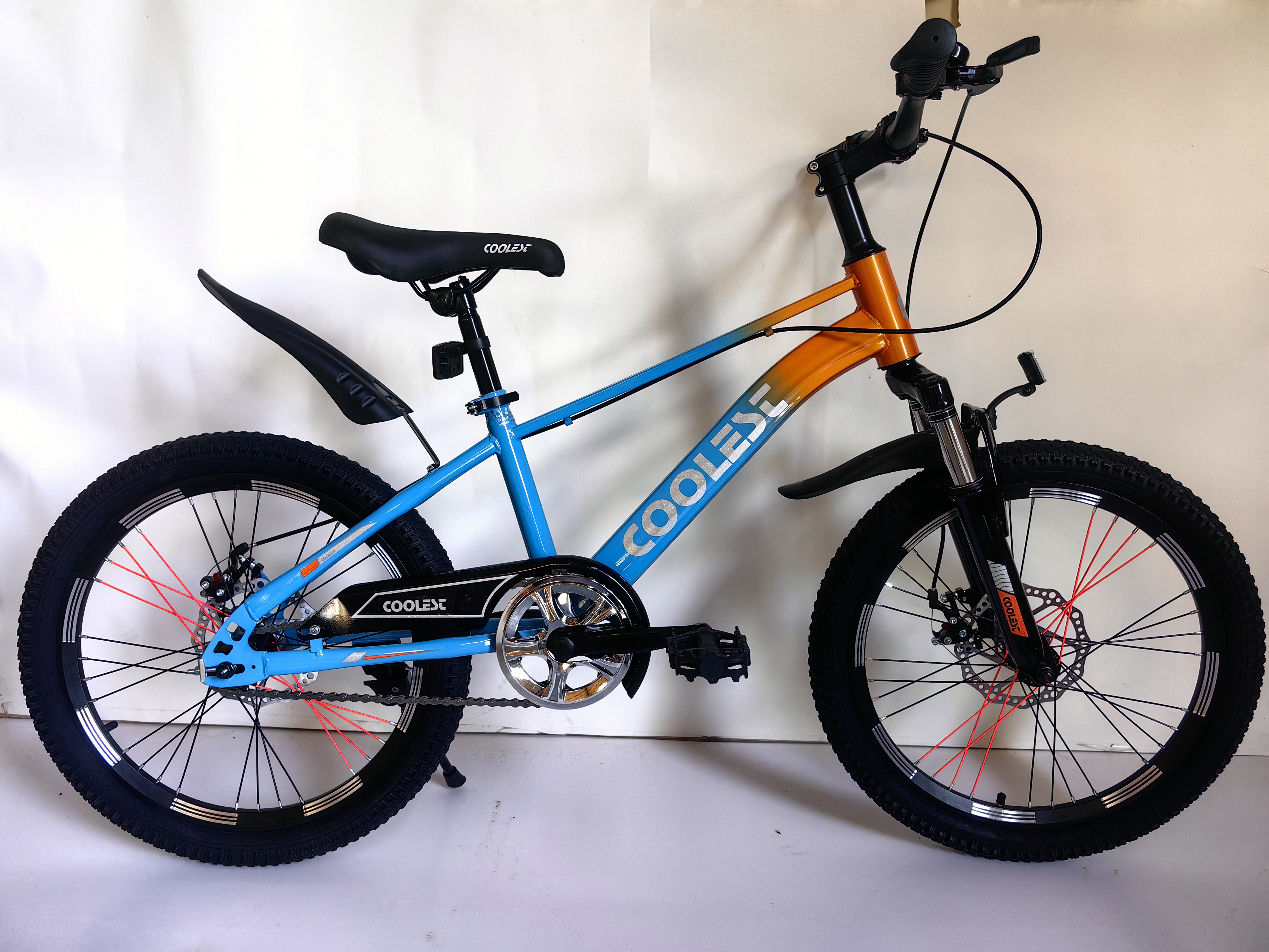Coolest brand children's mountain bike